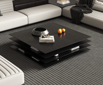 Modern Coffee Table-ID:689579015