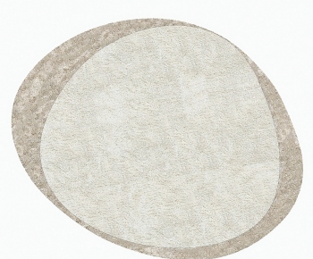 Modern Circular Carpet-ID:189918995