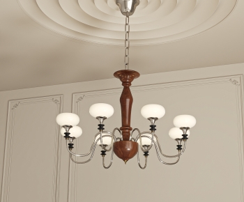 French Style Droplight-ID:432657008