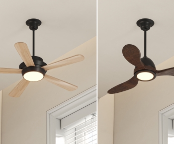 Modern Fan-ID:531320103