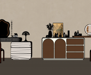 Modern Dresser-ID:860389953