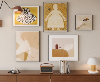 Modern Painting-ID:393496047