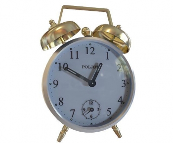 Modern Clocks And Watches-ID:122584105
