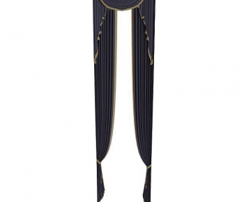 Modern The Curtain-ID:306386957