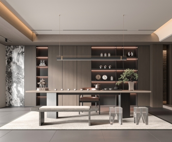 Modern Tea House-ID:471085077