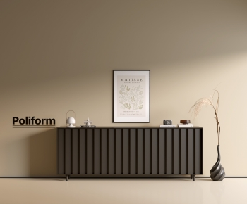 Modern Side Cabinet-ID:951591016