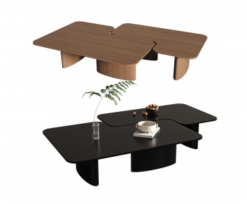 Modern Coffee Table-ID:525516034