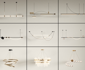 Modern Droplight-ID:581126931