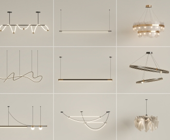 Modern Droplight-ID:164239493