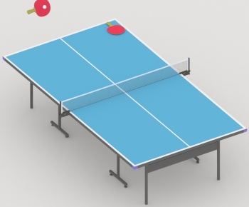 Modern Table-tennis Table-ID:904768941