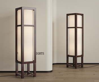 Modern Floor Lamp-ID:560098891