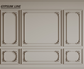 French Style Linellae-ID:139129248