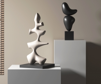 Modern Sculpture-ID:617074015