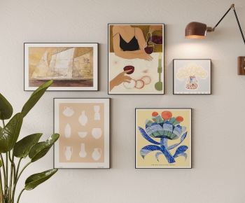 Modern Painting-ID:584675071