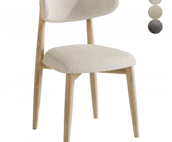 Modern Dining Chair-ID:391402963