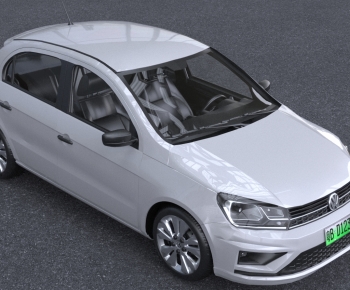 Modern Car-ID:315860994