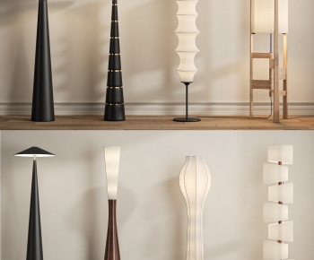 Modern Floor Lamp-ID:125351916