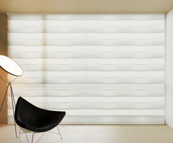 Modern Venetian Blinds-ID:261730914