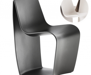 Modern Lounge Chair-ID:512175083