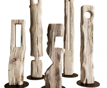 Modern Sculpture-ID:371514085
