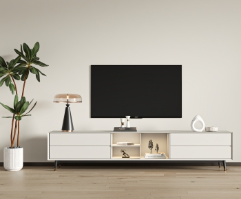 Modern TV Cabinet-ID:203686959