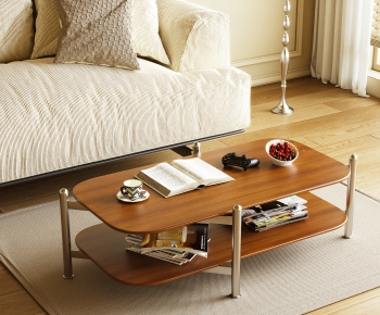 Modern Coffee Table-ID:526489022