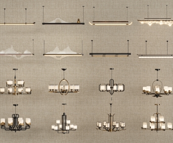 New Chinese Style Droplight-ID:776960823