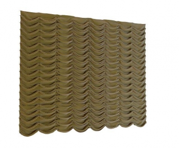 Modern The Curtain-ID:314057112