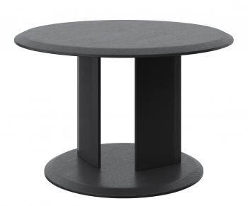 Modern Side Table/corner Table-ID:644021087