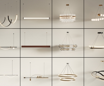 Modern Droplight-ID:801695117