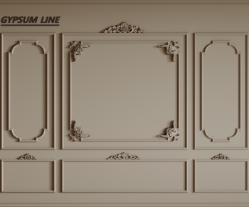 French Style Linellae-ID:657659051