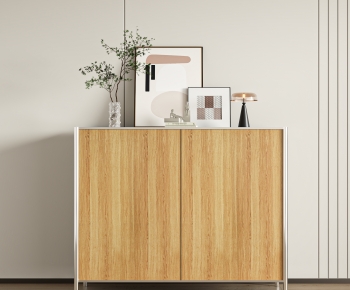 Modern Shoe Cabinet-ID:624253037