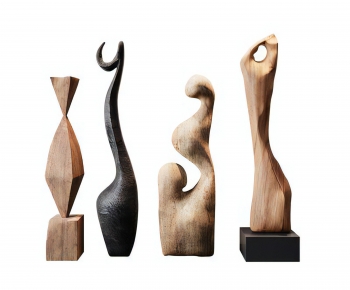 Modern Sculpture-ID:850290062