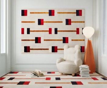 Modern The Carpet-ID:192101005