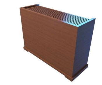 Modern Side Cabinet-ID:970117096