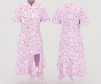 Modern Clothes-ID:588532925