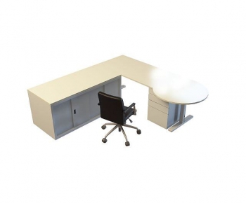Modern Office Table-ID:468691119