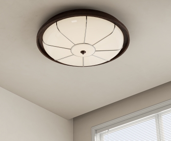 French Style Ceiling Ceiling Lamp-ID:964360952