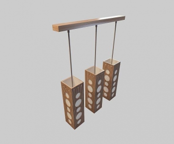 New Chinese Style Droplight-ID:968292006