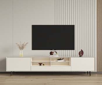 Modern TV Cabinet-ID:128042944