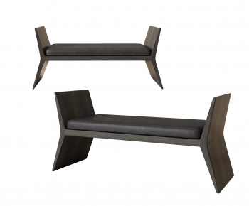 Modern Sofa Stool-ID:534004932