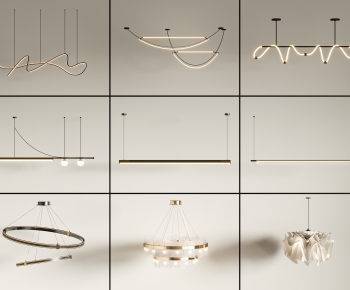 Modern Droplight-ID:811743977