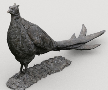 Modern Stone Carving-ID:602970191