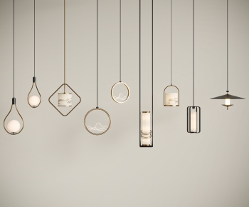 Modern Droplight-ID:824563033