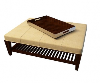 Modern Coffee Table-ID:456600901