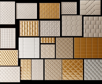 Modern Soft Wall Panel-ID:659701112