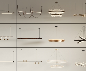 Modern Droplight-ID:980602034