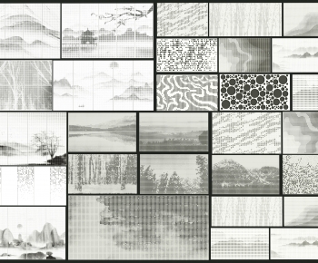 Modern Panels-ID:929467927