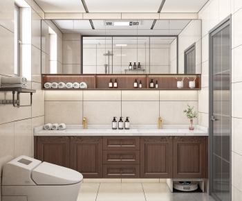 New Chinese Style TOILET-ID:603697065