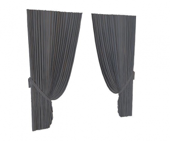 Modern The Curtain-ID:311839621